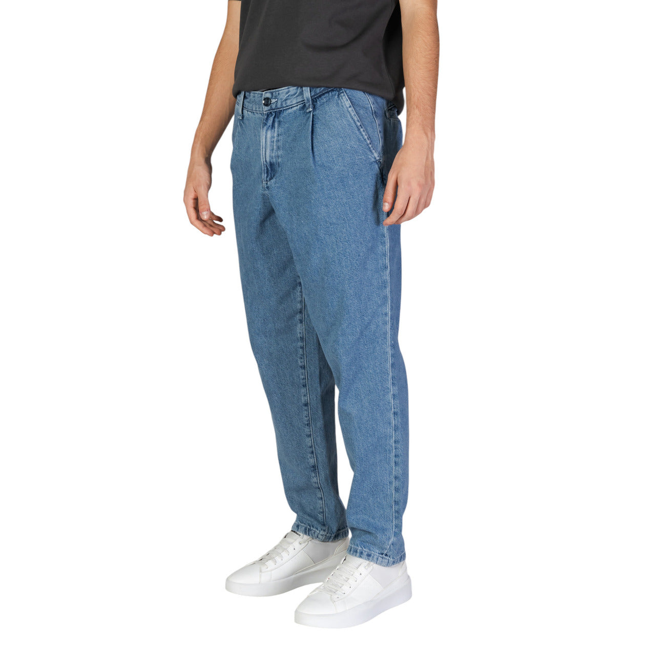 Jack & Jones Jeans Herren Blau #2361206