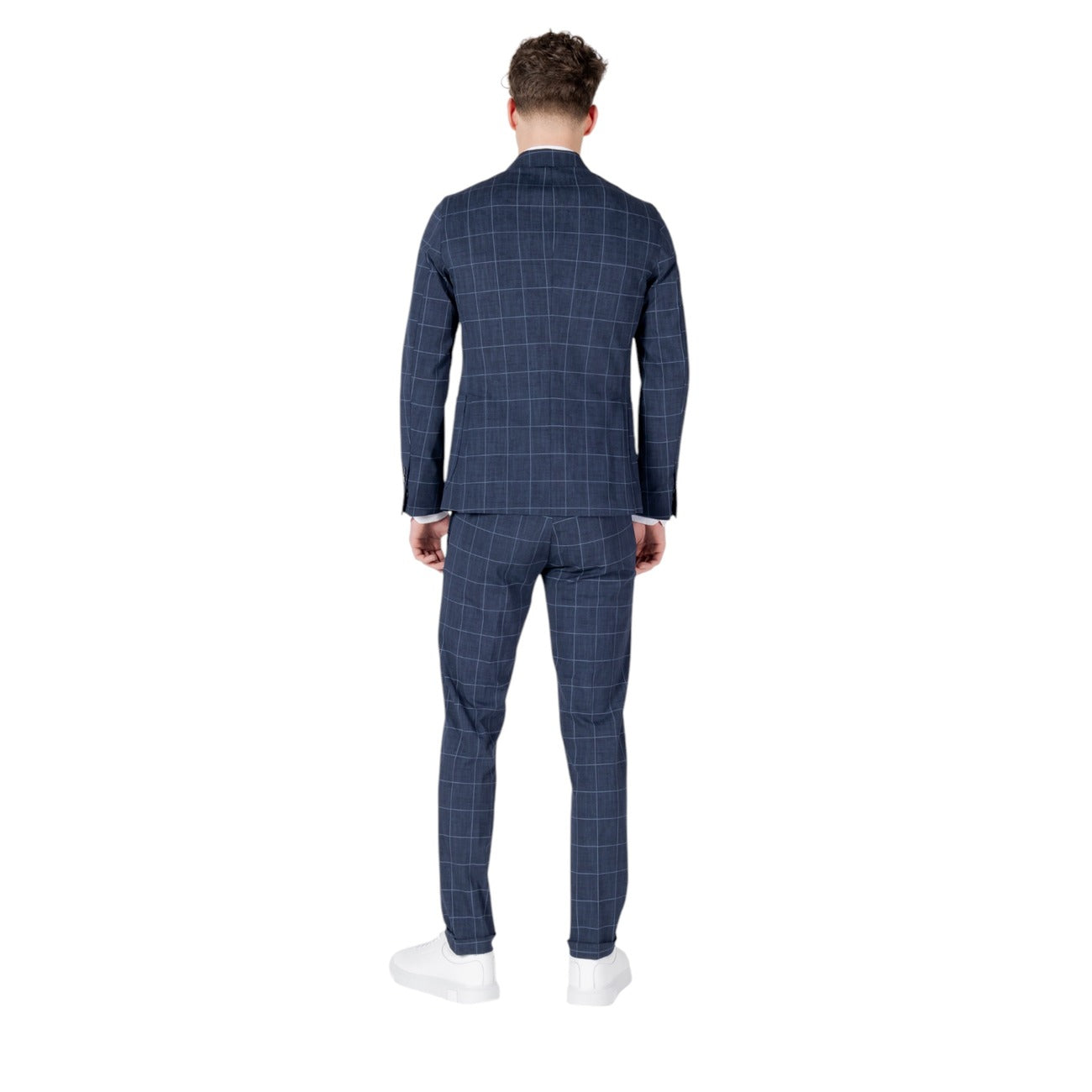 Mulish Pak Herren Blau #2464379