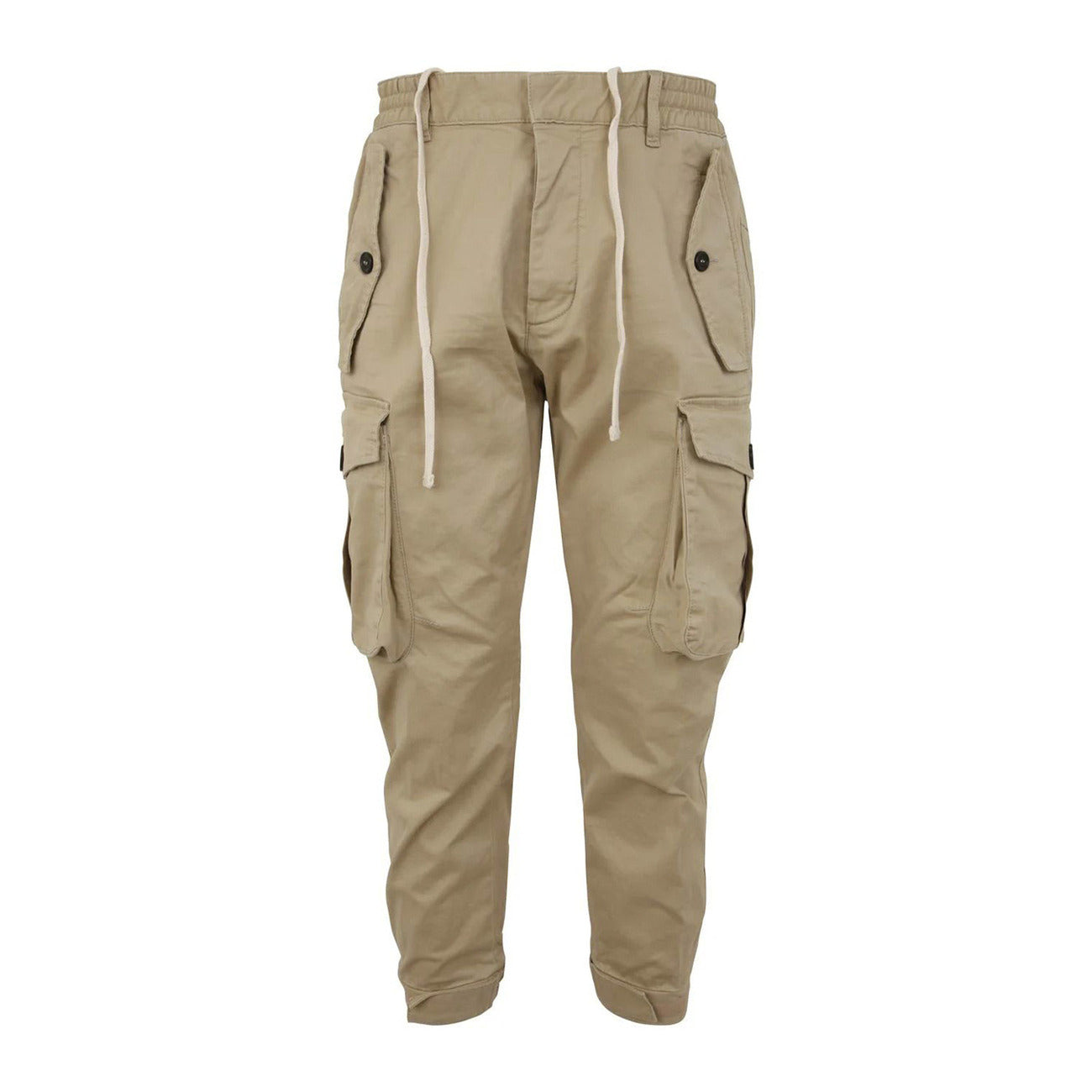Dsquared2 Hose Herren Beige #2429107