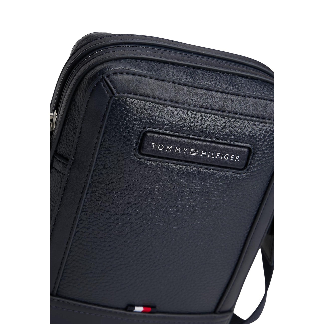 Tommy Hilfiger Tas Heren Blauw