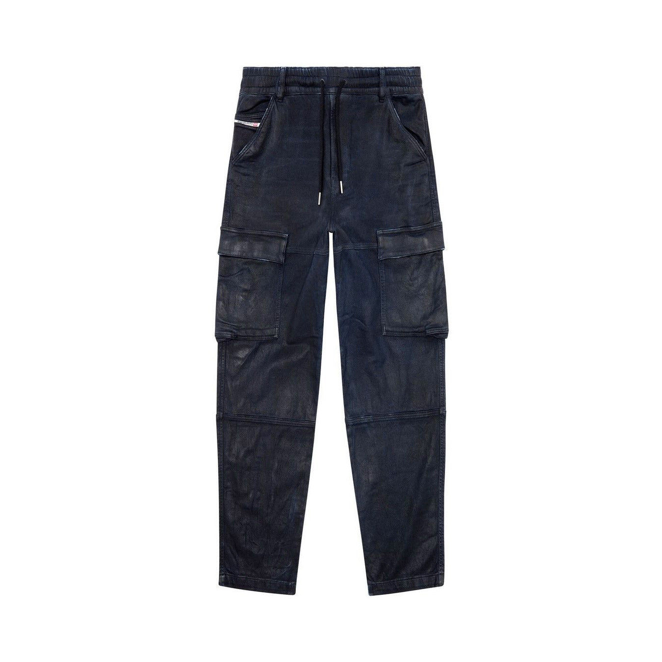Diesel Broek Heren Zwart