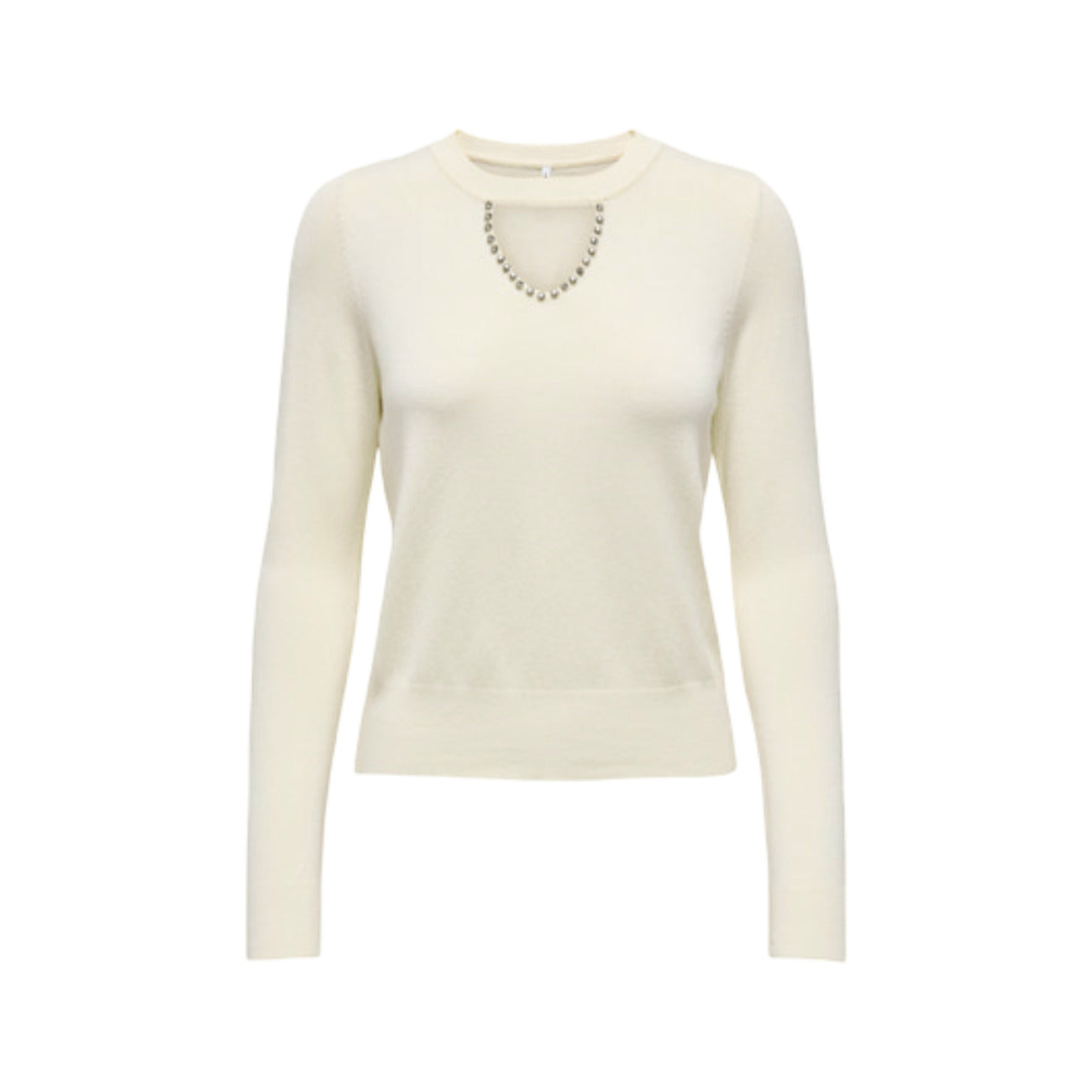Only Strickmode Damen Schwarz