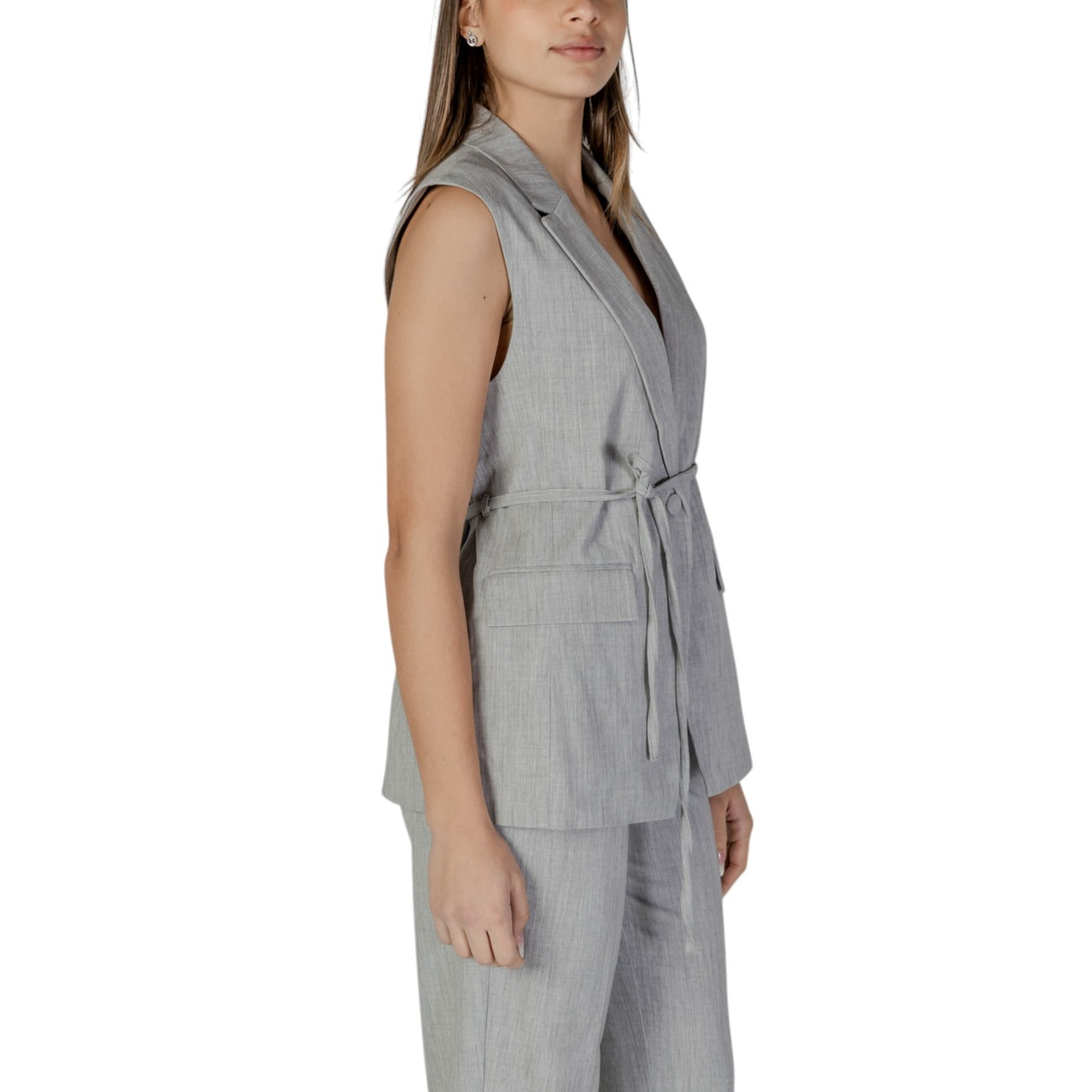 Vila Clothes Gilet Dames