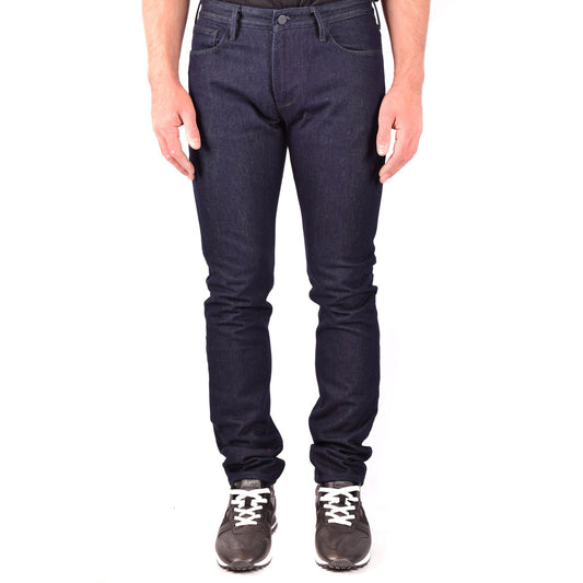 Emporio Armani Jeans Heren