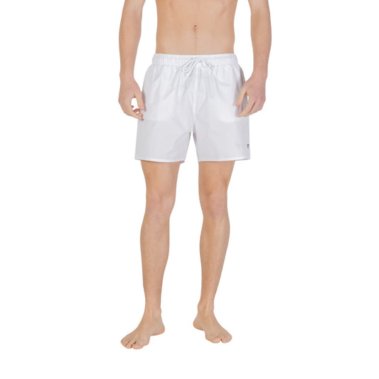 Emporio Armani Underwear Zwemkleding Herren Weiß