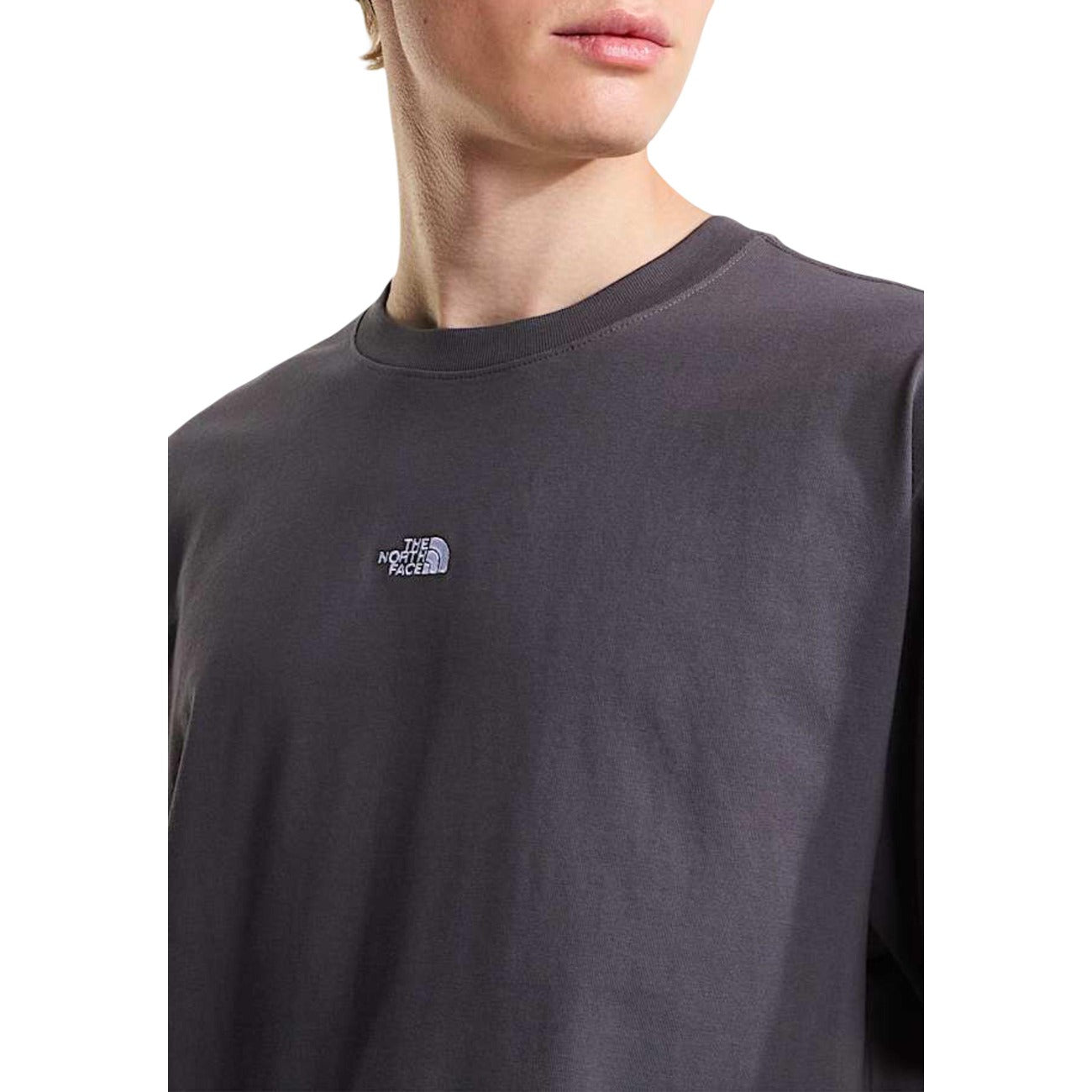 The North Face T-Shirt Herren Grau