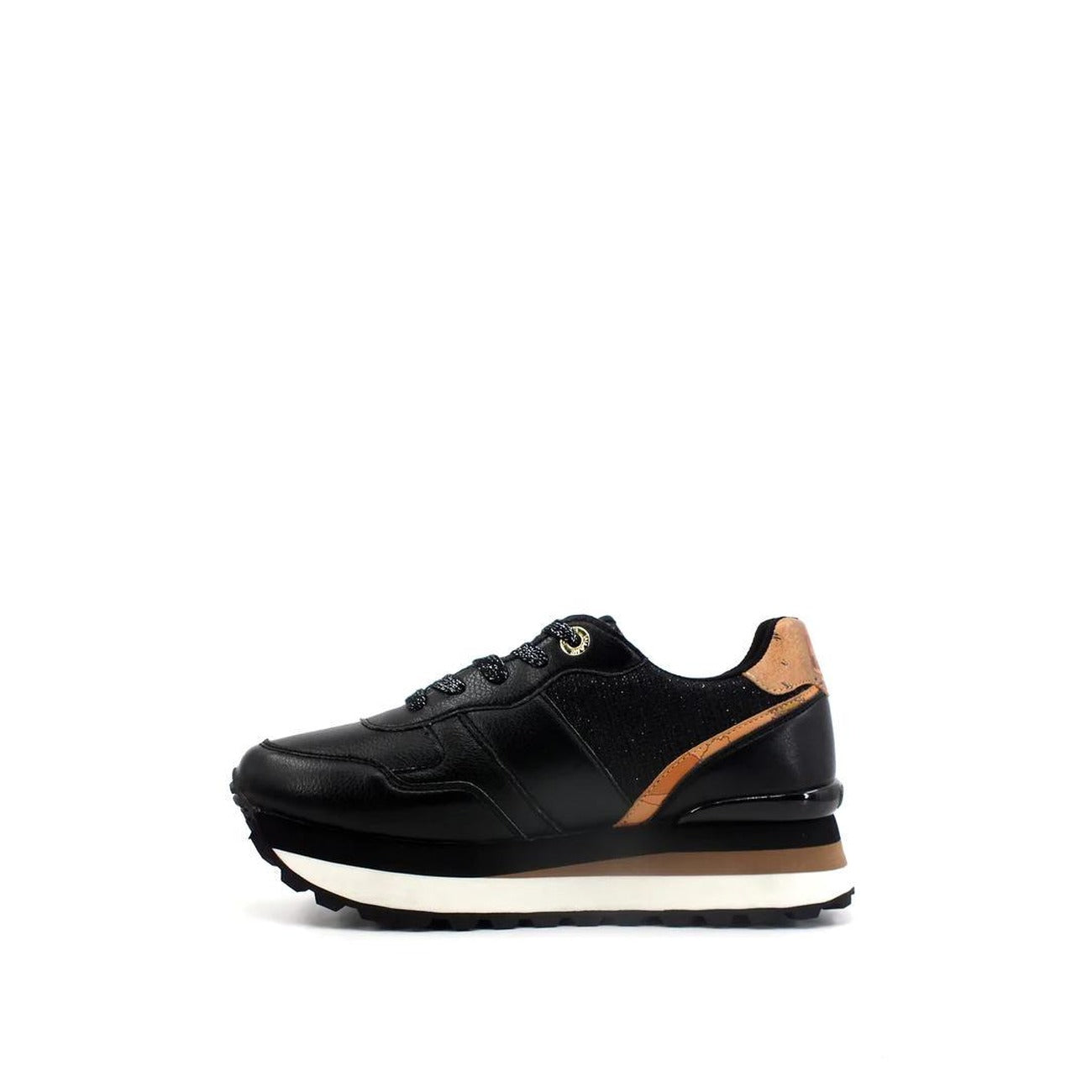 Alviero Martini Prima Classe Women Sneaker Schwarz #2202776
