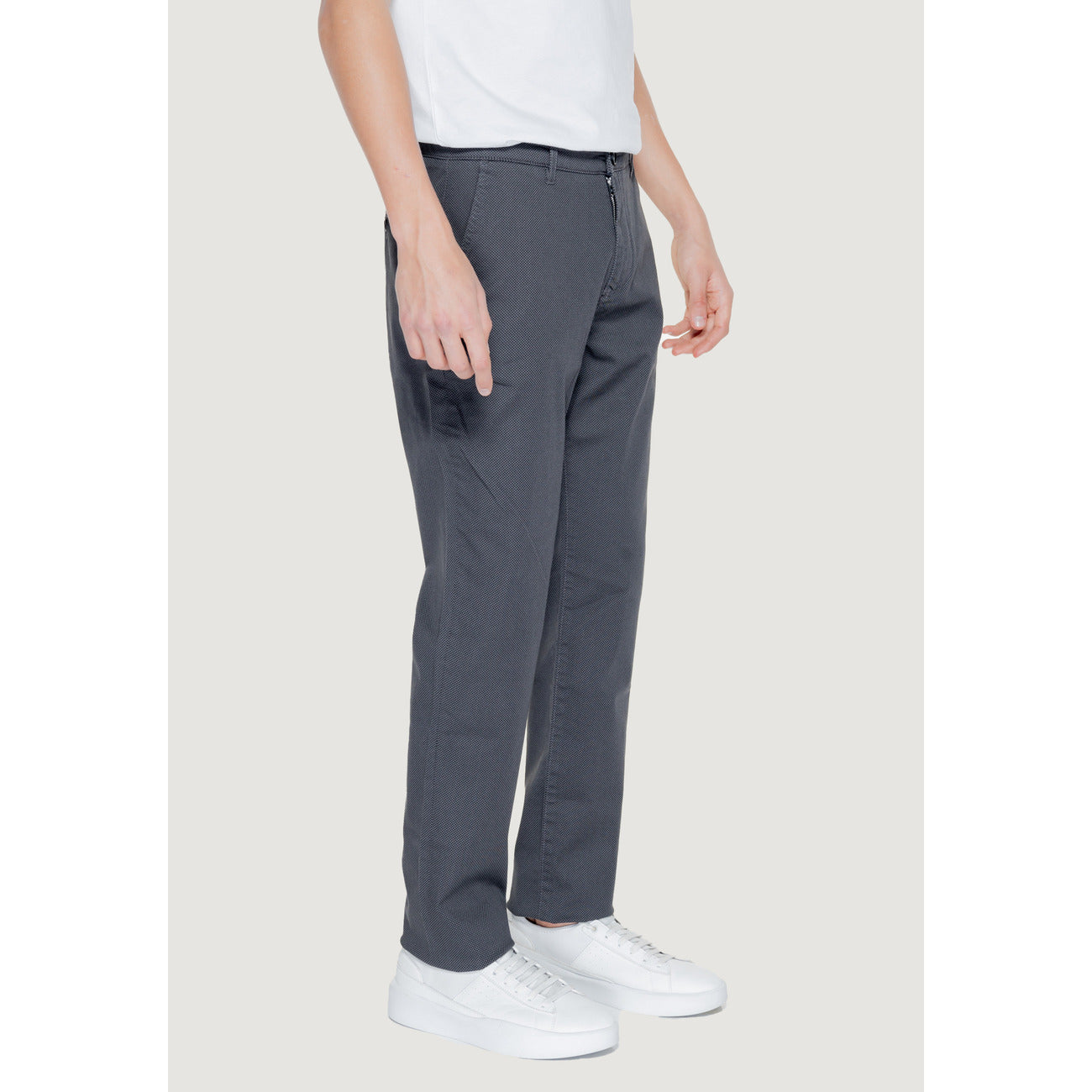 Armani Exchange Hose Herren Schwarz #2249779