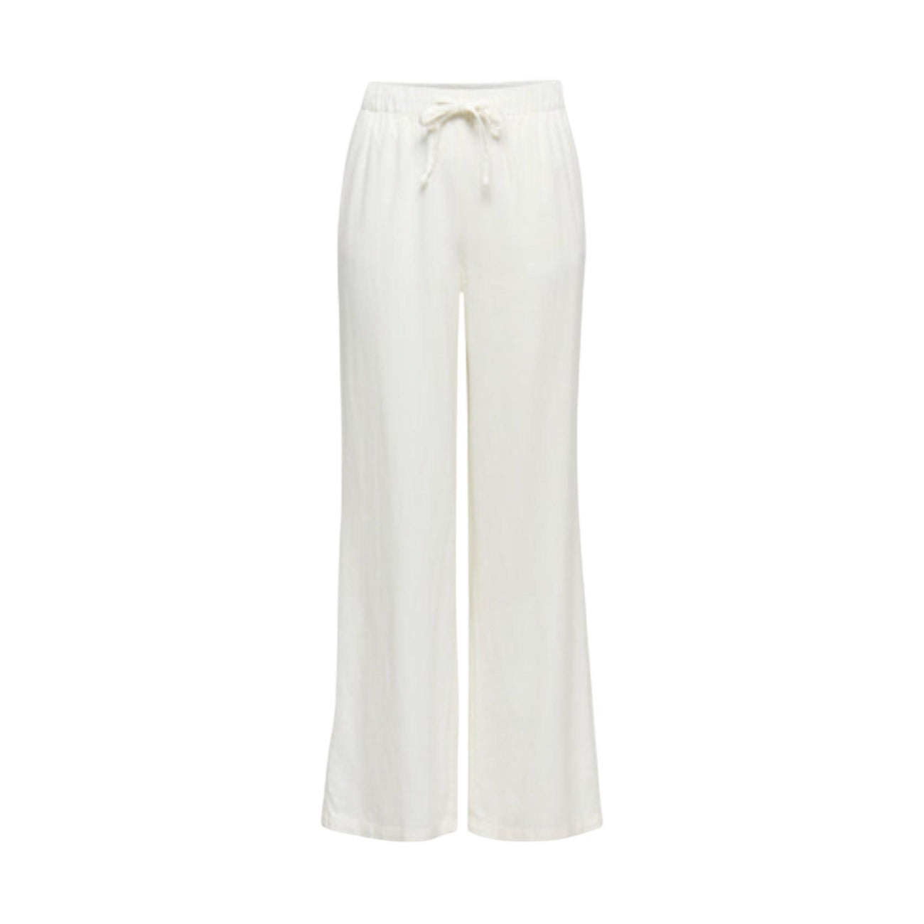 Only Hose Damen Lila