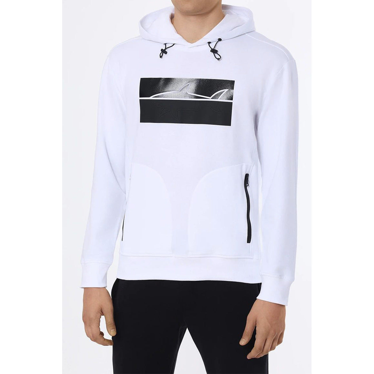 Paul&shark Sweatshirt Herren Weiß