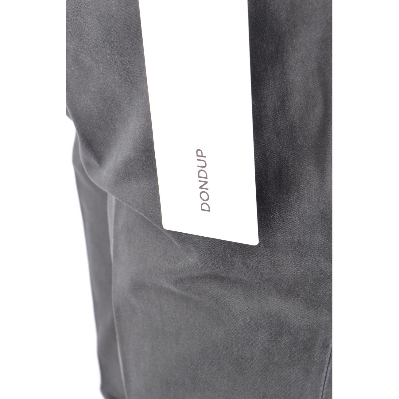 Dondup Hose Herren Grün