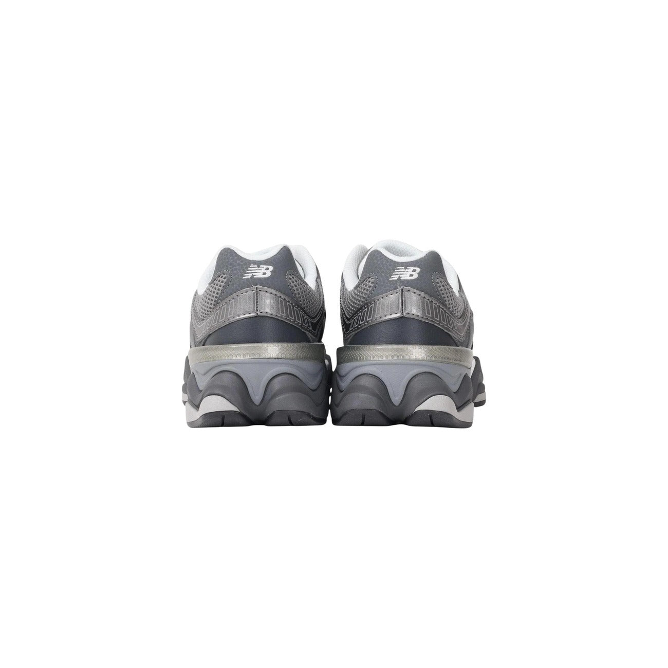 New Balance Women Sneaker Grau