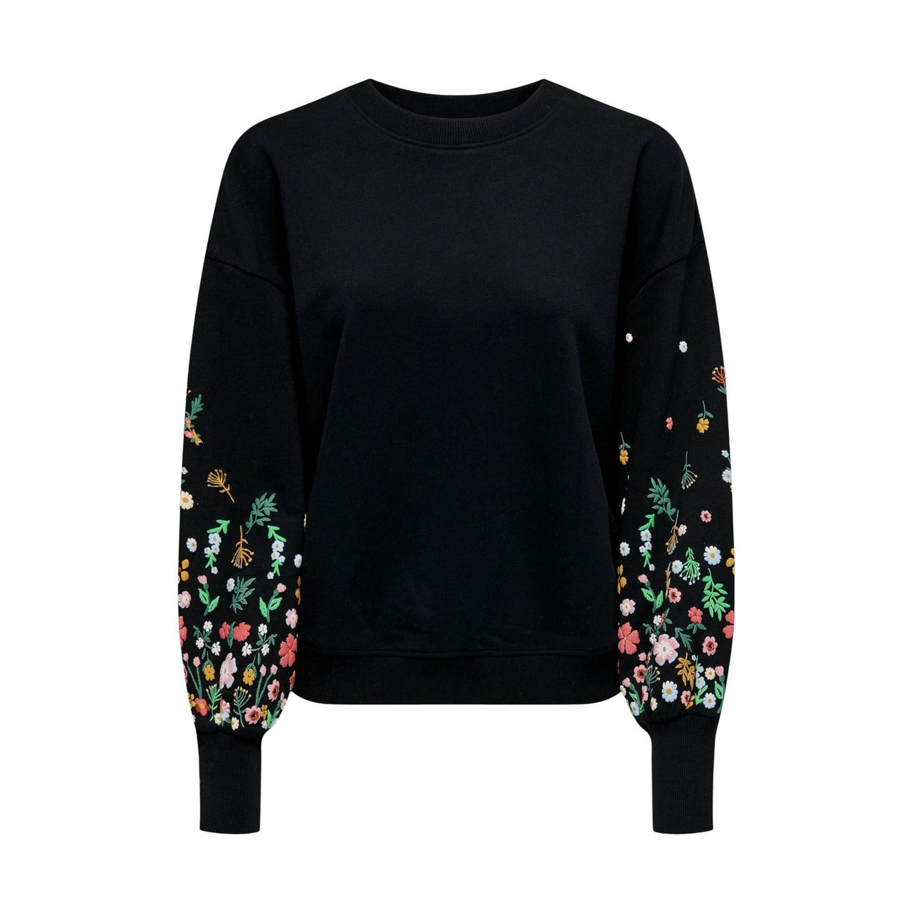 Only Sweatshirt Damen