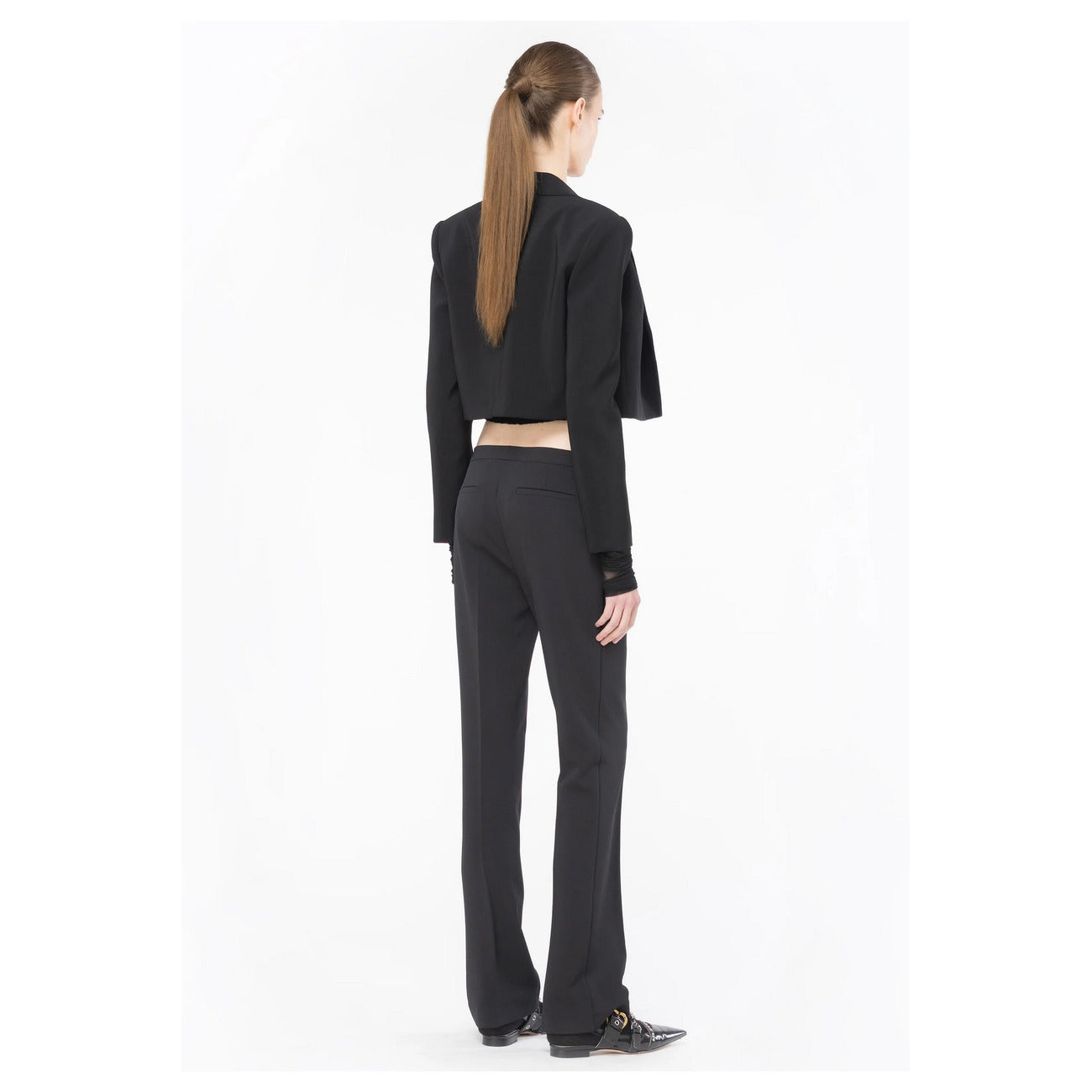 Pinko Jack Damen Schwarz #2425150
