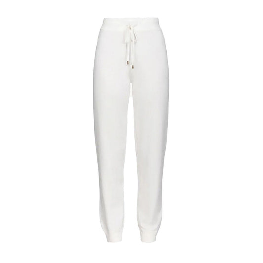 Pinko Hose Damen Weiß #2438404