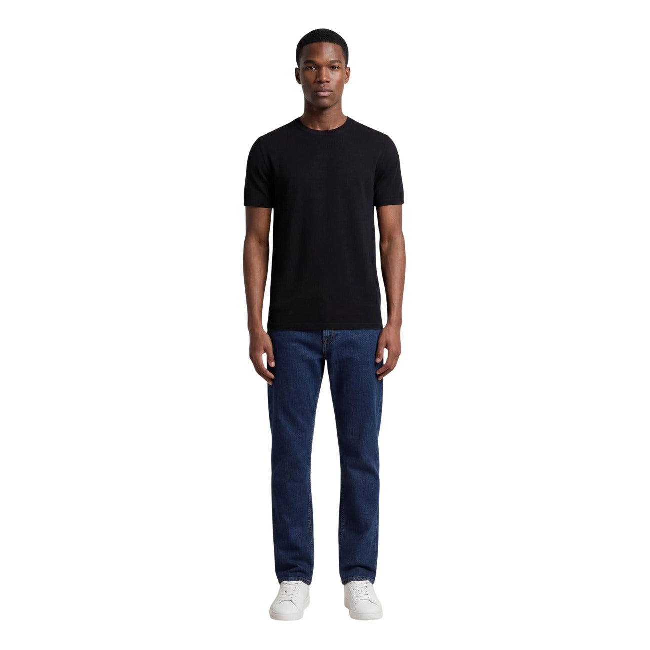 Armani Exchange T-Shirt Herren Blau #2454065