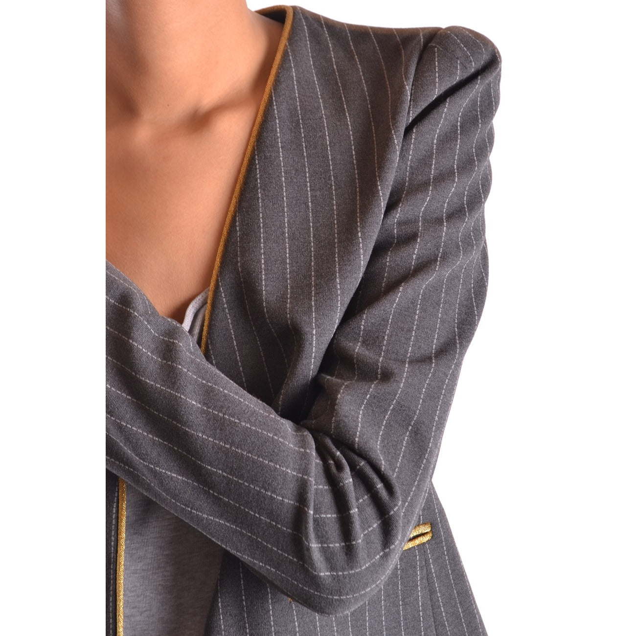 Pinko Jack Dames Grijs #2423067
