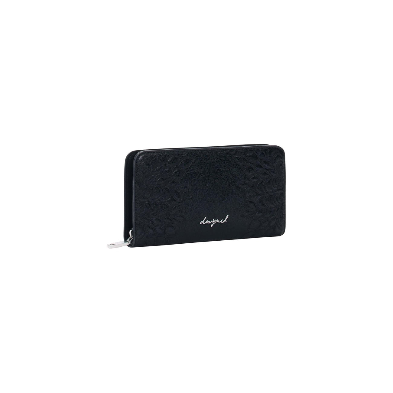 Desigual Portmonnee Damen Schwarz