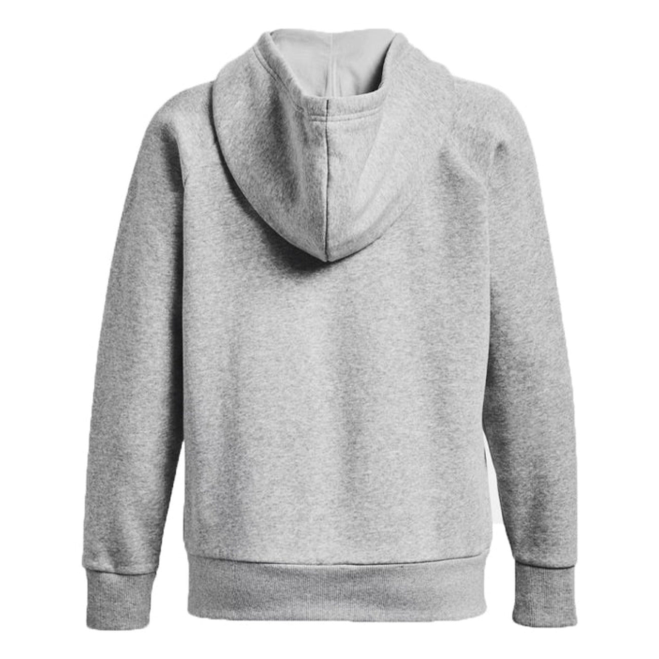 Under Armour Sweatshirt Dames Grijs