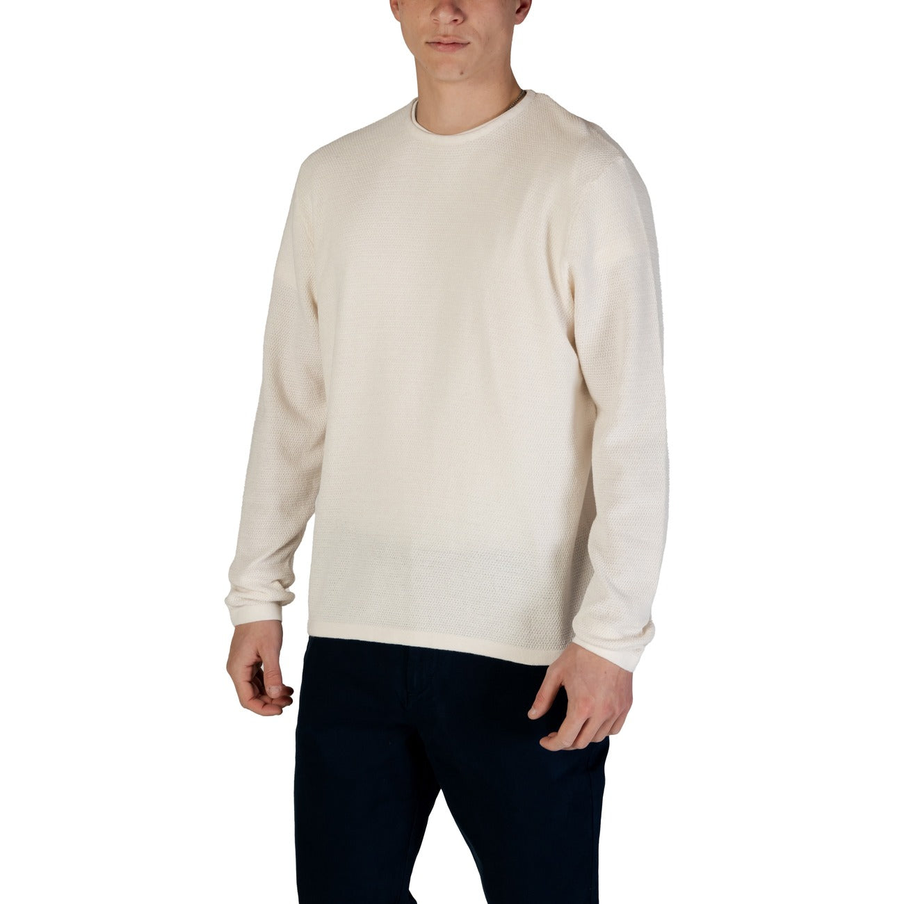 Jack & Jones Breimode Heren Wit