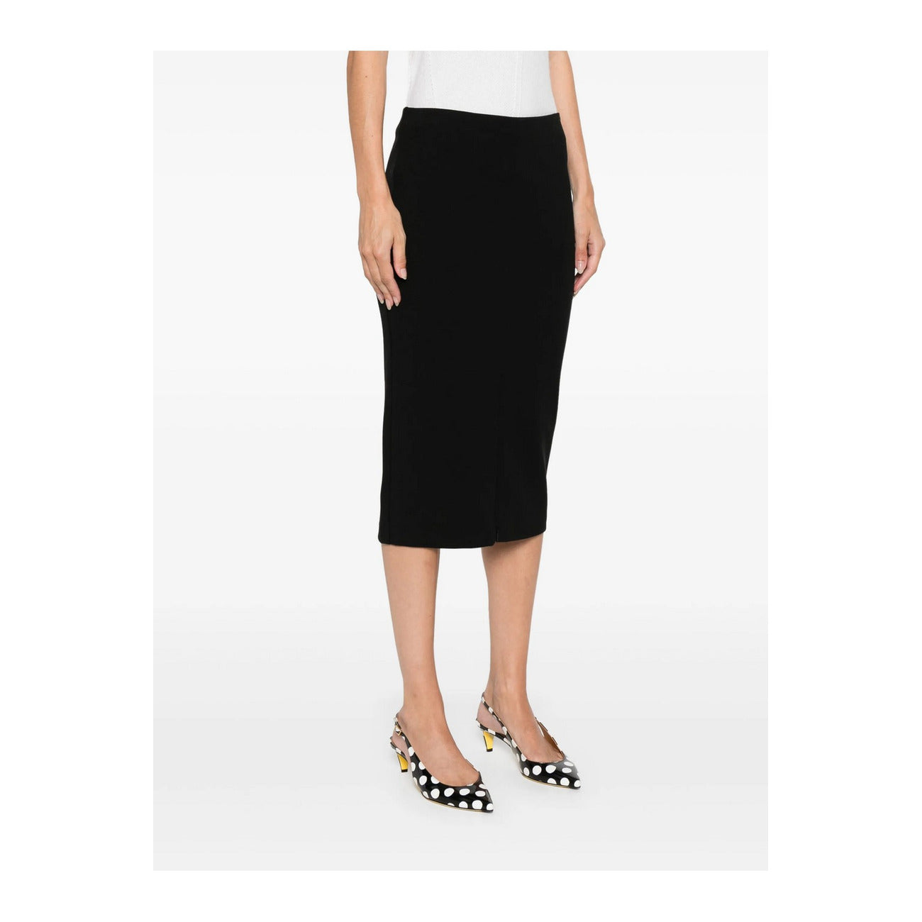 Pinko Rock Damen Schwarz #2438401
