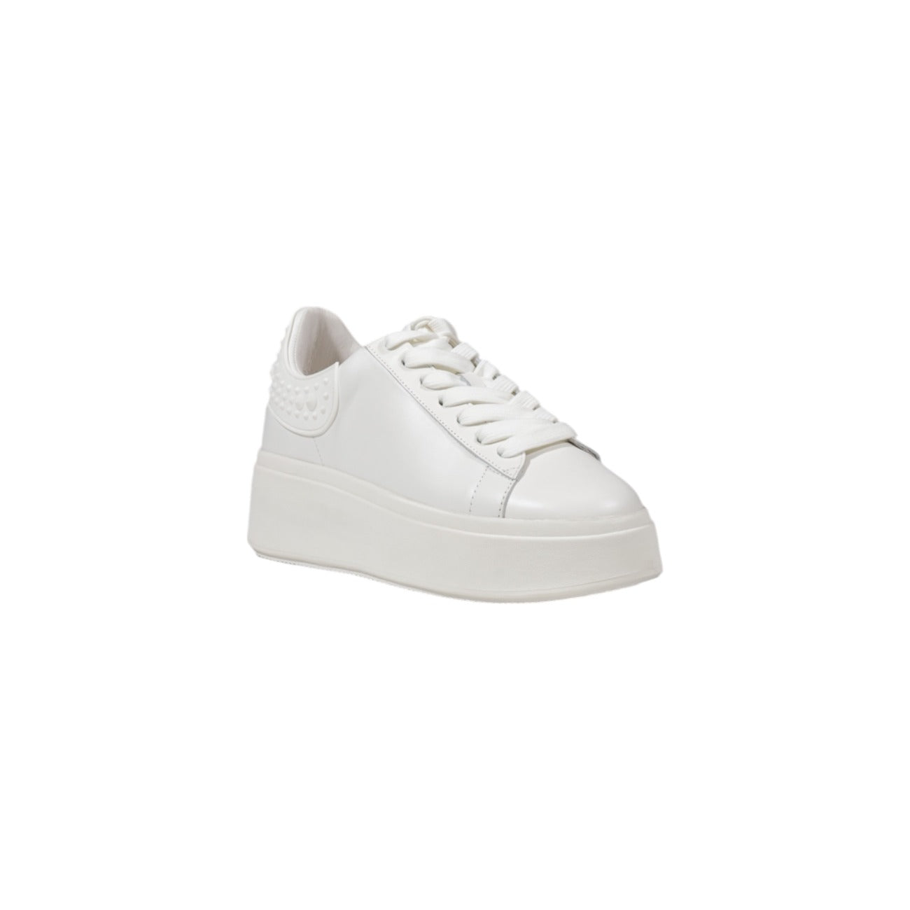 Ash  Women Sneakers Wit