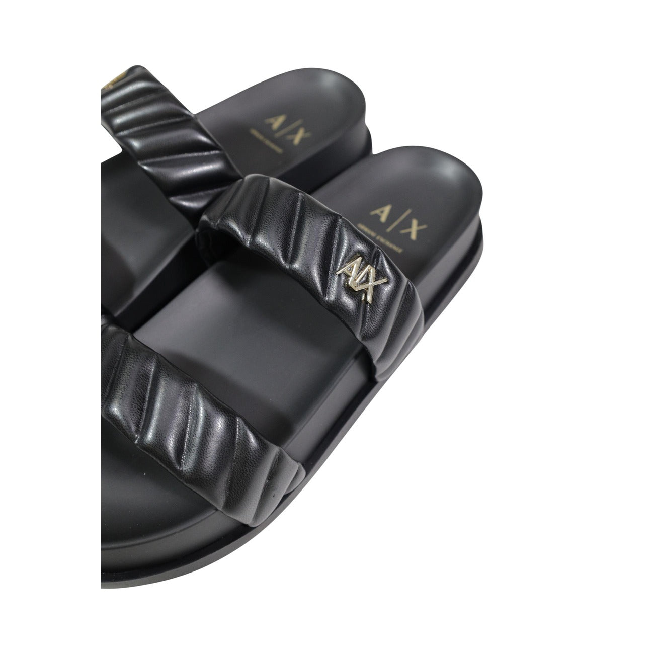 Armani Exchange Women Slippers
