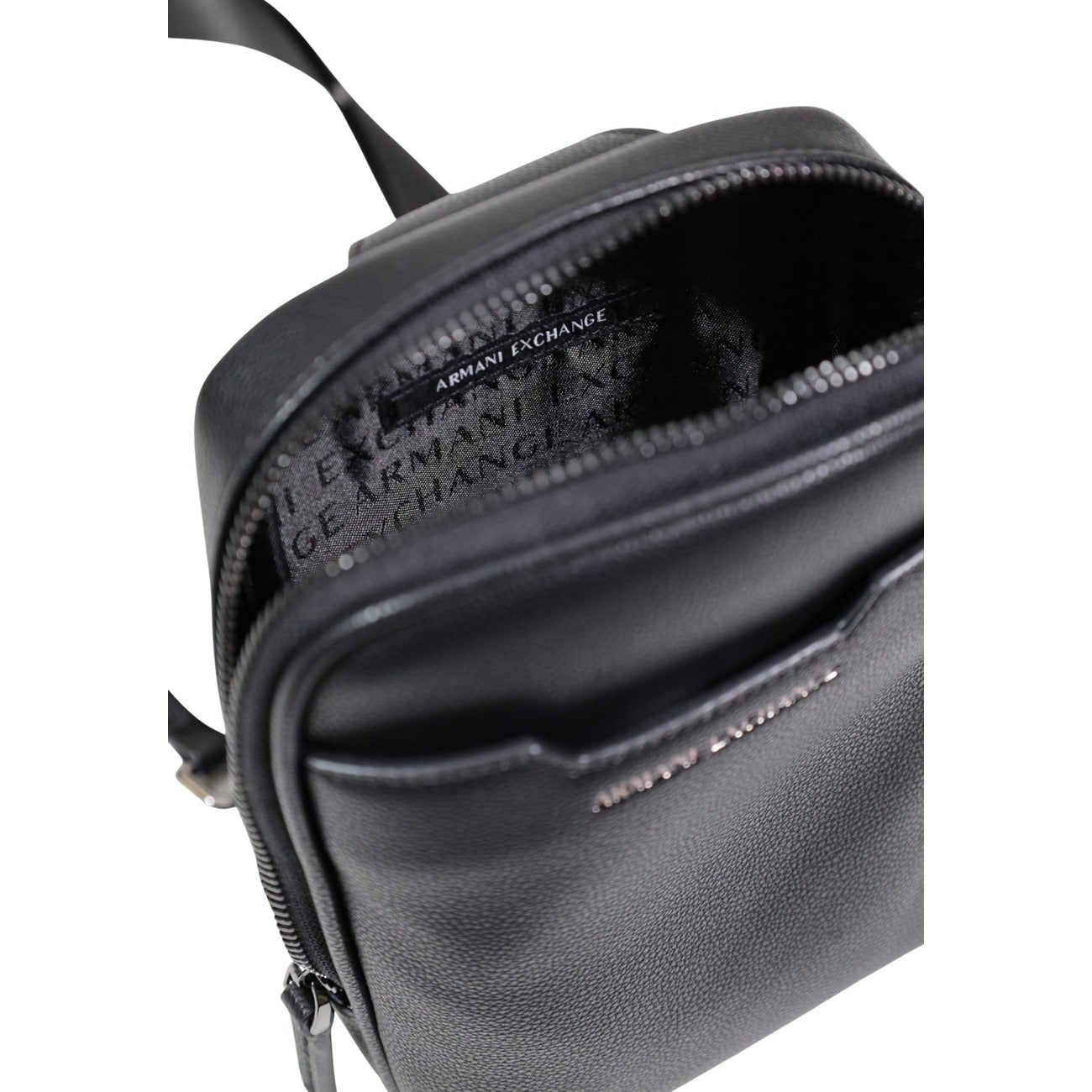 Armani Exchange Tasche Herren Schwarz #2450672