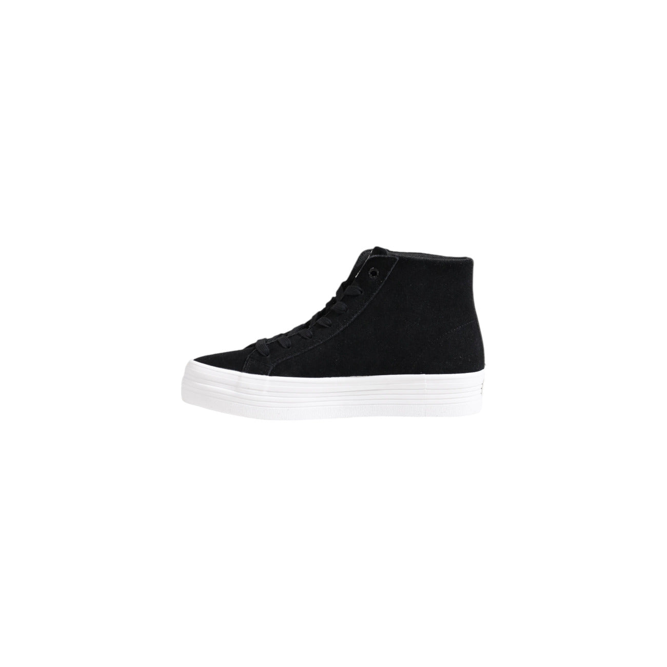 Calvin Klein Jeans Women Sneakers Zwart #2352750