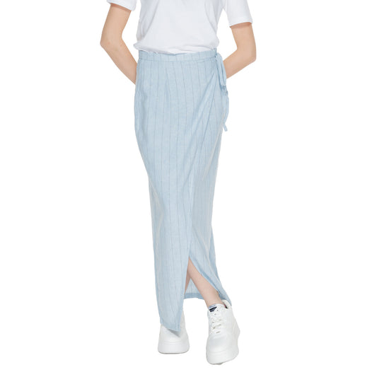 Vero Moda Rock Damen Blau