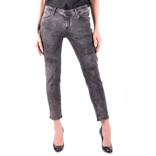 Jacob Cohen Jeans Dames Zwart #2437958