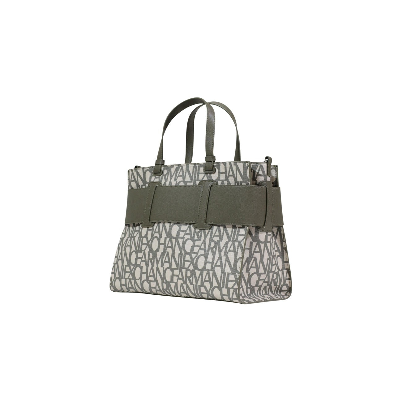 Armani Exchange Tasche Damen Grün #2450762