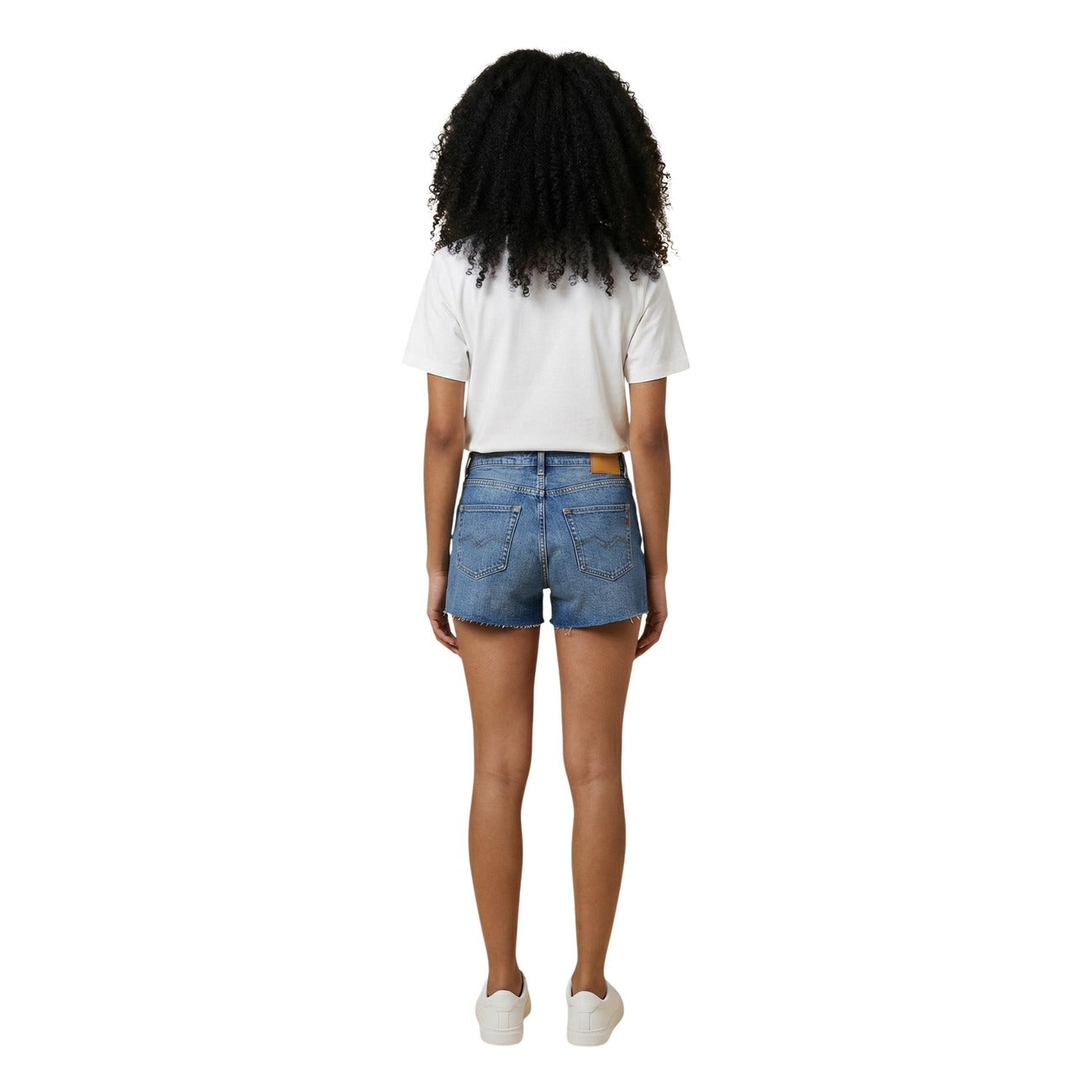 Replay Shorts Dames