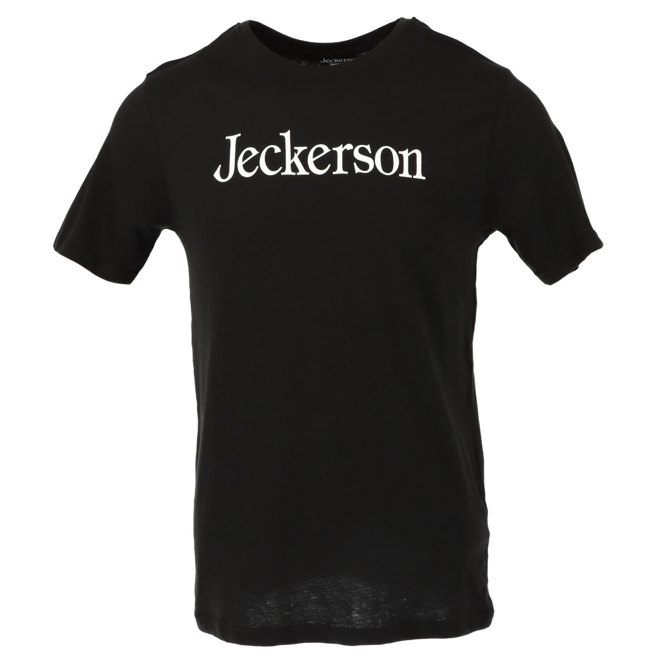 Jeckerson T-shirt Heren Geel