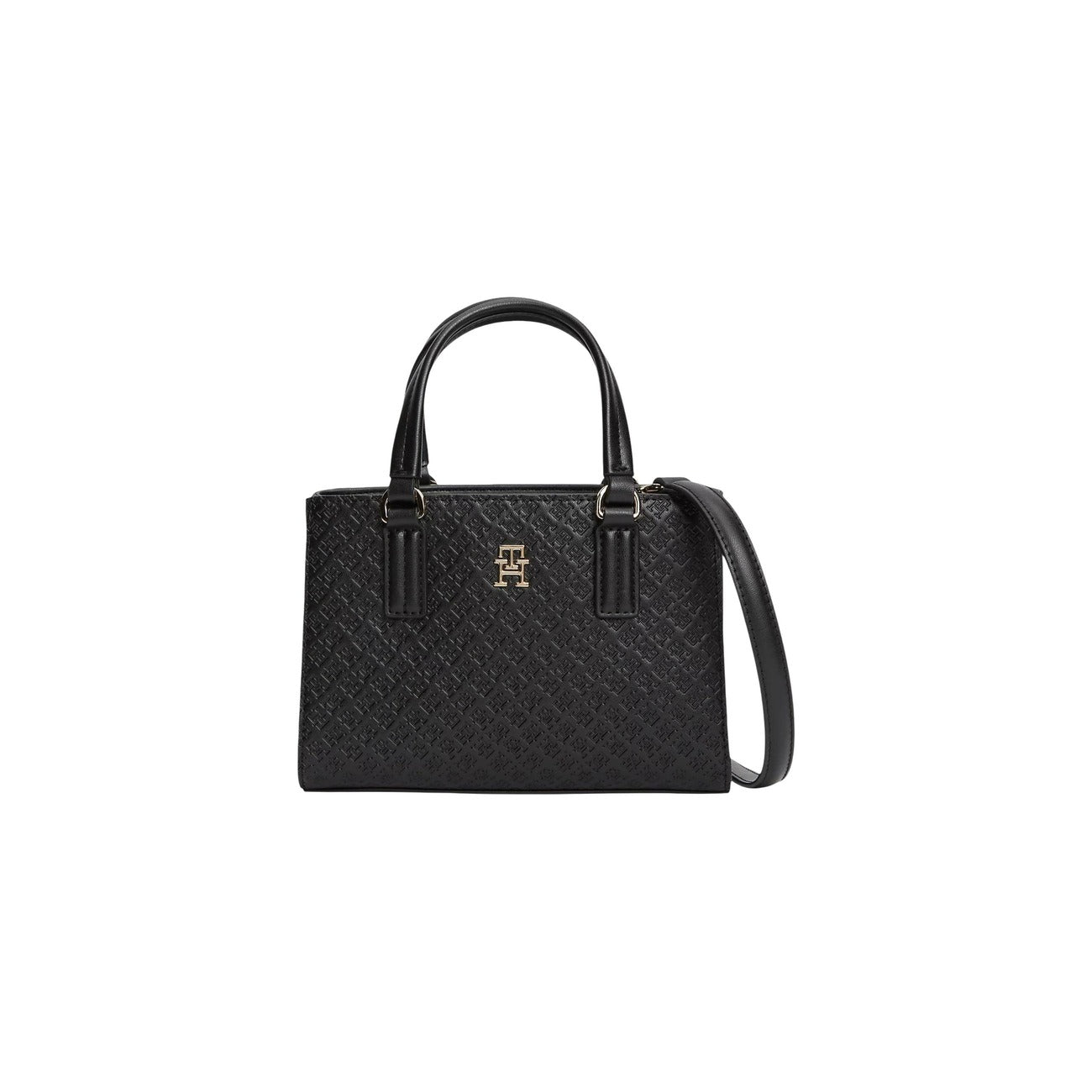 Tommy Hilfiger Tasche Damen Weiß #2467666