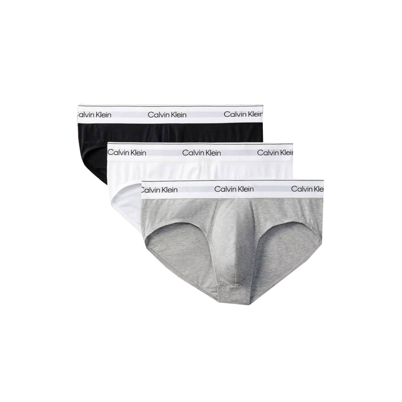 Calvin Klein Underwear Ondergoed Heren Lichtblauw #2430070