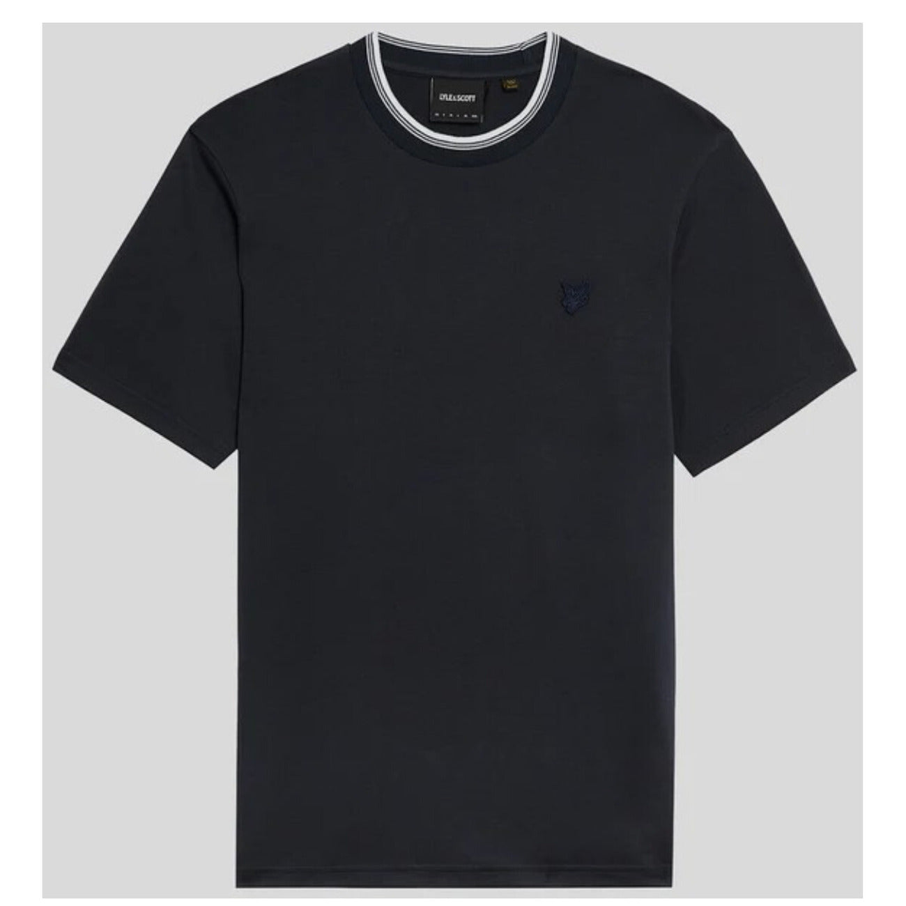 Lyle & Scott T-Shirt Herren Blau #2416232