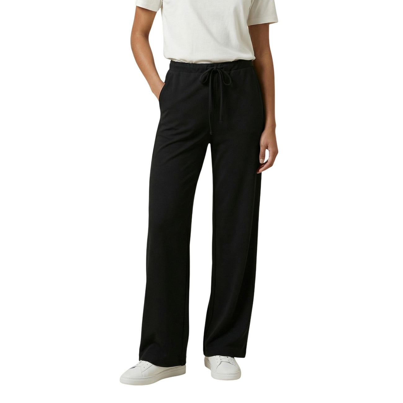 Only Hose Damen Beige #2461781