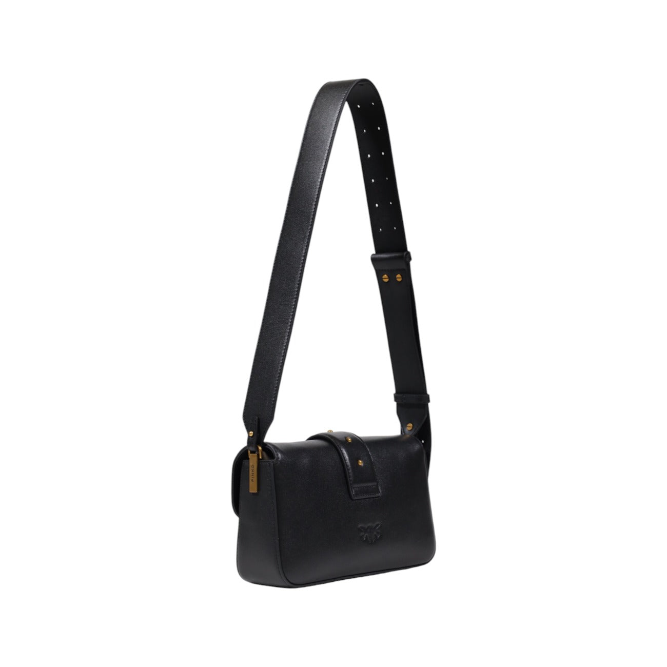 Pinko Tas Dames Zwart #2416940