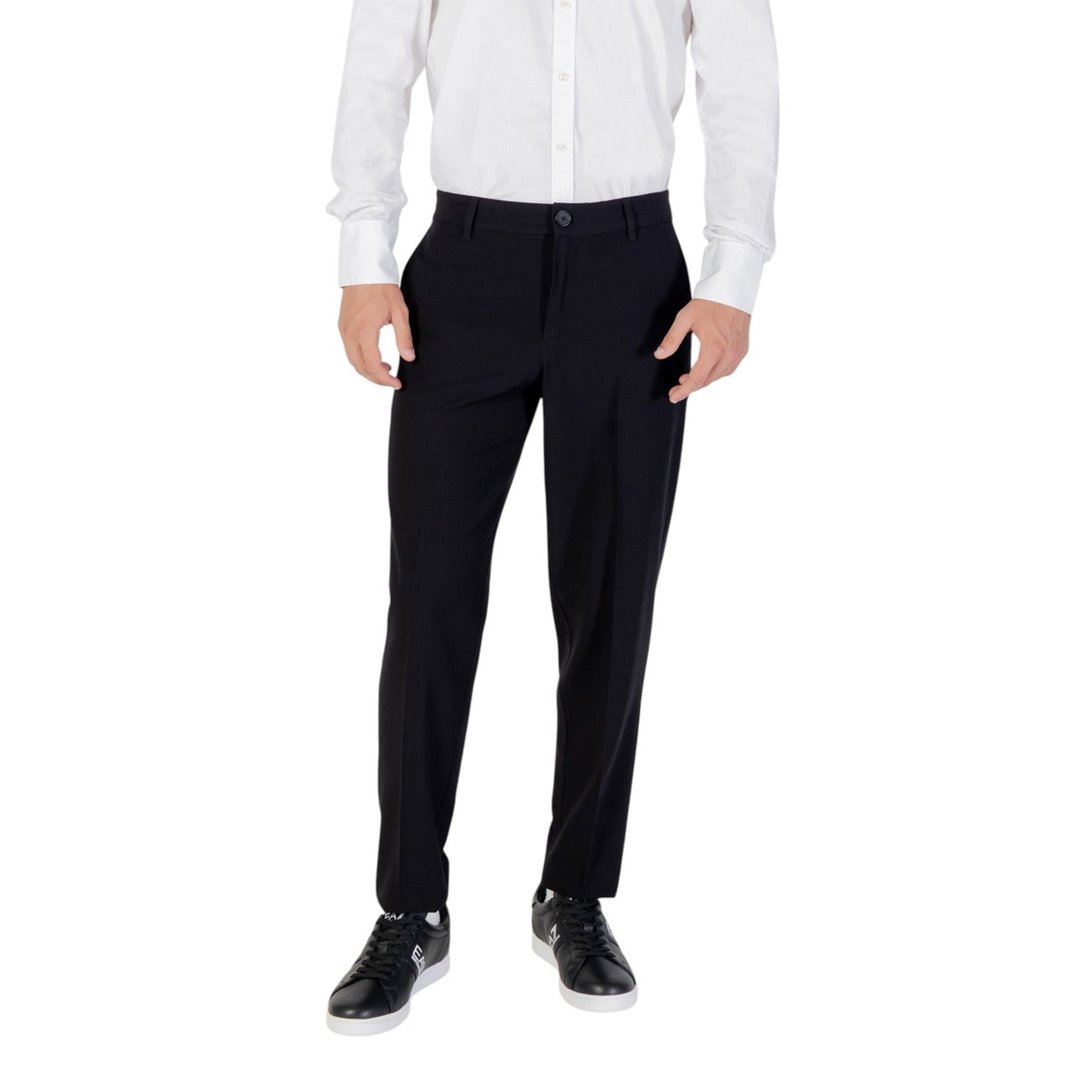 Armani Exchange Hose Herren Beige