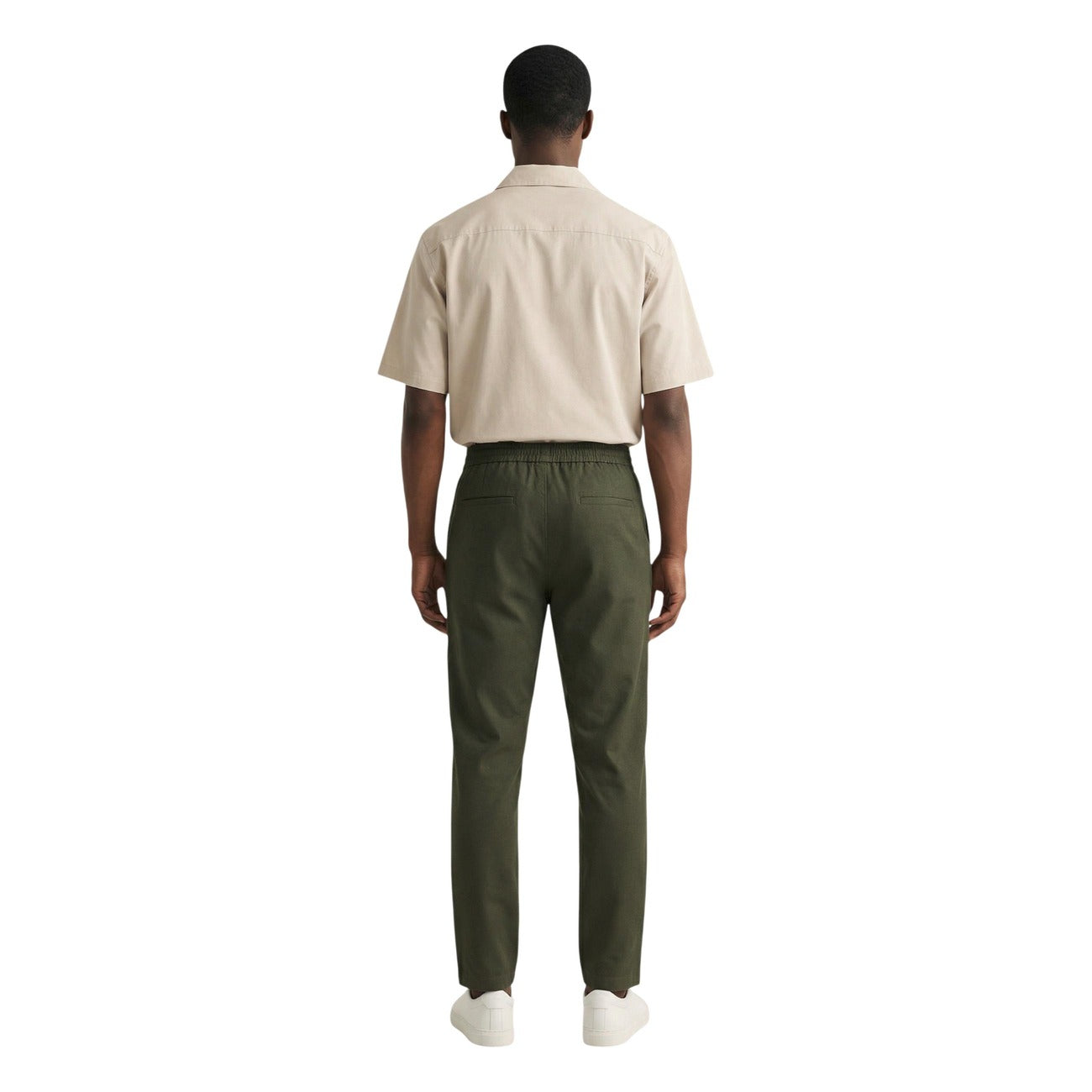 Only & Sons Shirt Herren Beige