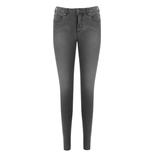 Armani Exchange Jeans Damen Grau #319041