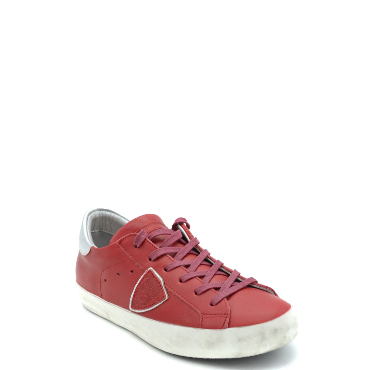 Philippe Model Women Sneakers Rood