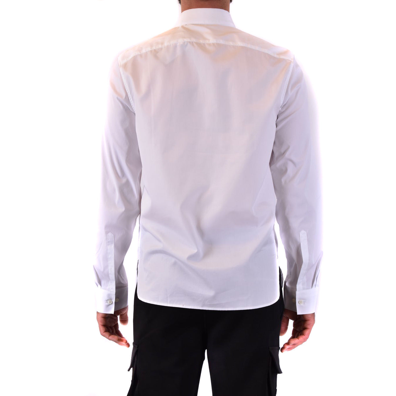 Neil Barrett Shirt Herren Weiß #2430885