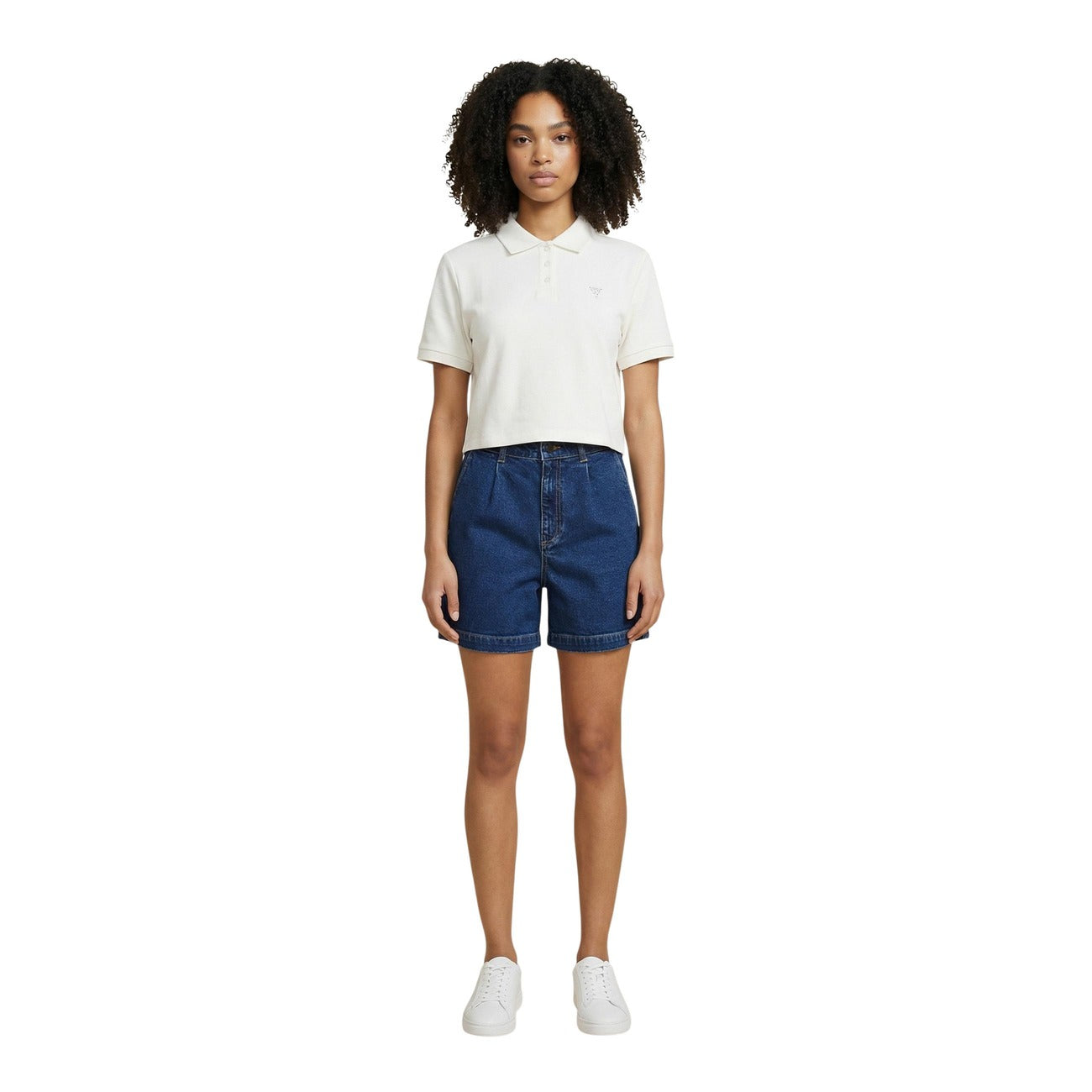 Guess Polo Top Dames