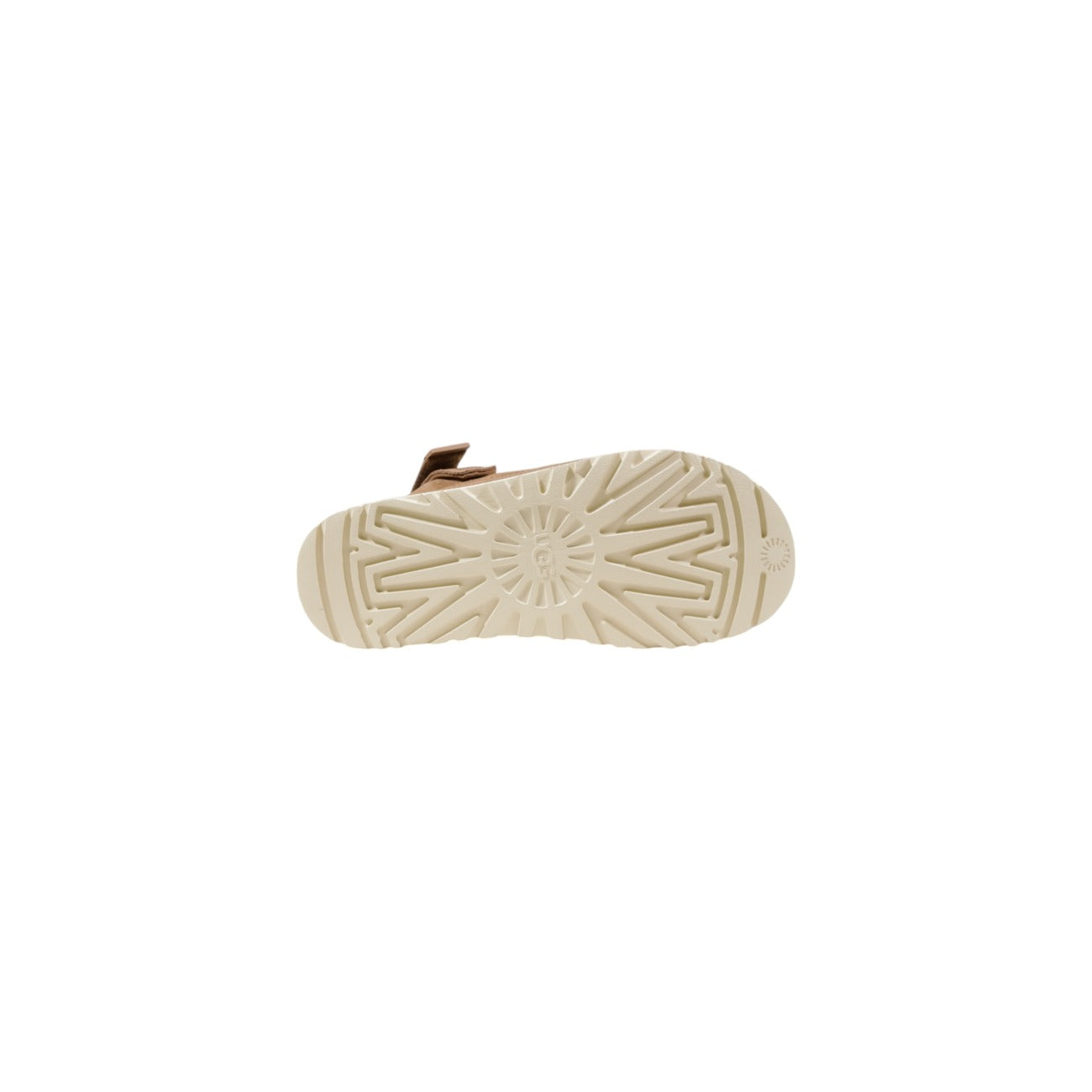 Ugg Women Slippers Beige #2414386