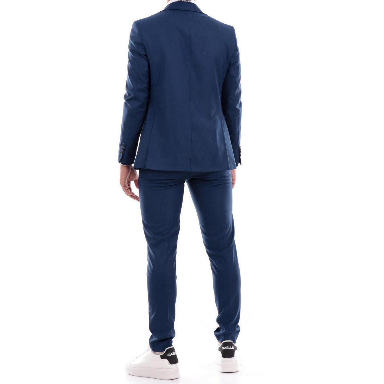 Mulish Pak Herren Blau #2244699