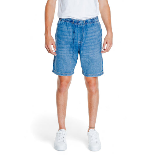 Jack & Jones Bermuda Heren Blauw #2325127
