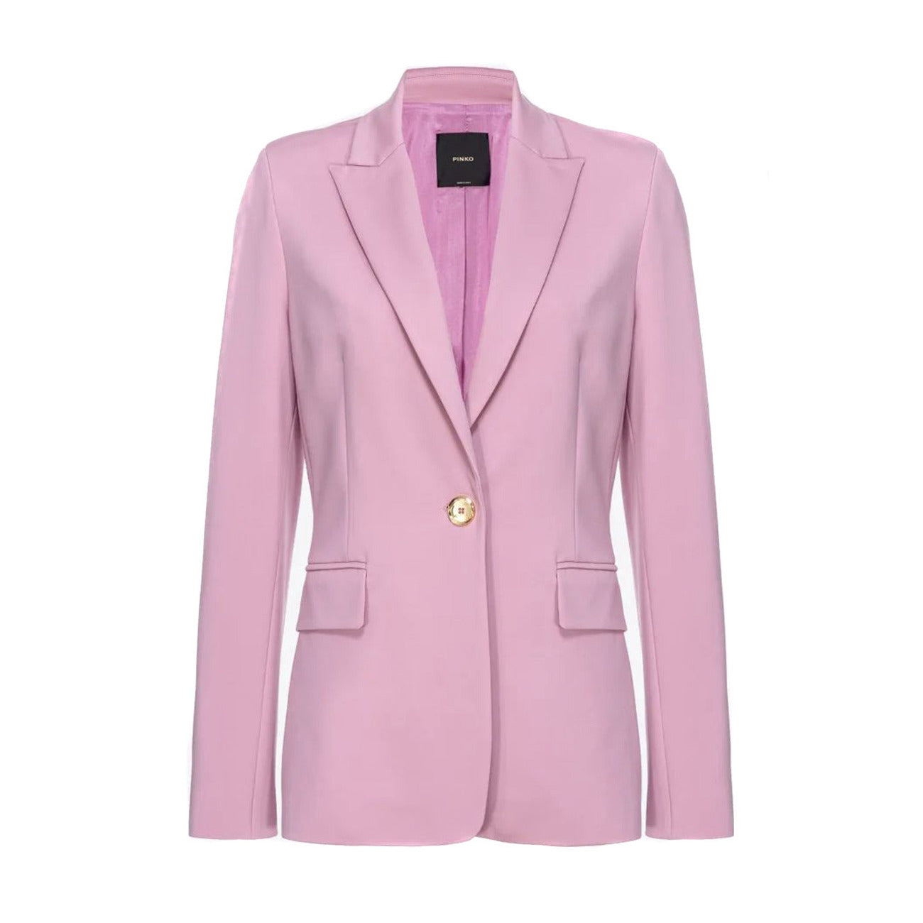 Pinko Jack Dames Paars