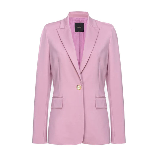 Pinko Jack Damen Lila